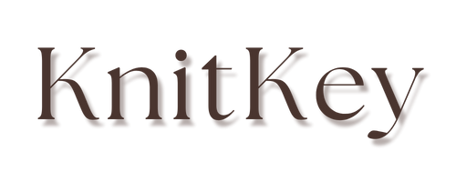 KnitKey Logo
