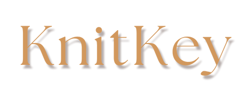 KnitKey Logo