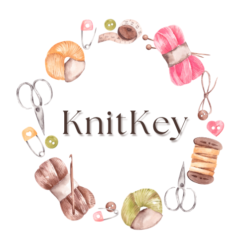 Tentang KnitKey